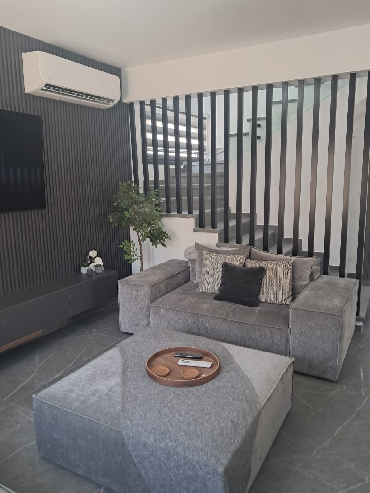 FOUR BEDROOM HOUSE FOR SALE IN OROKLINI