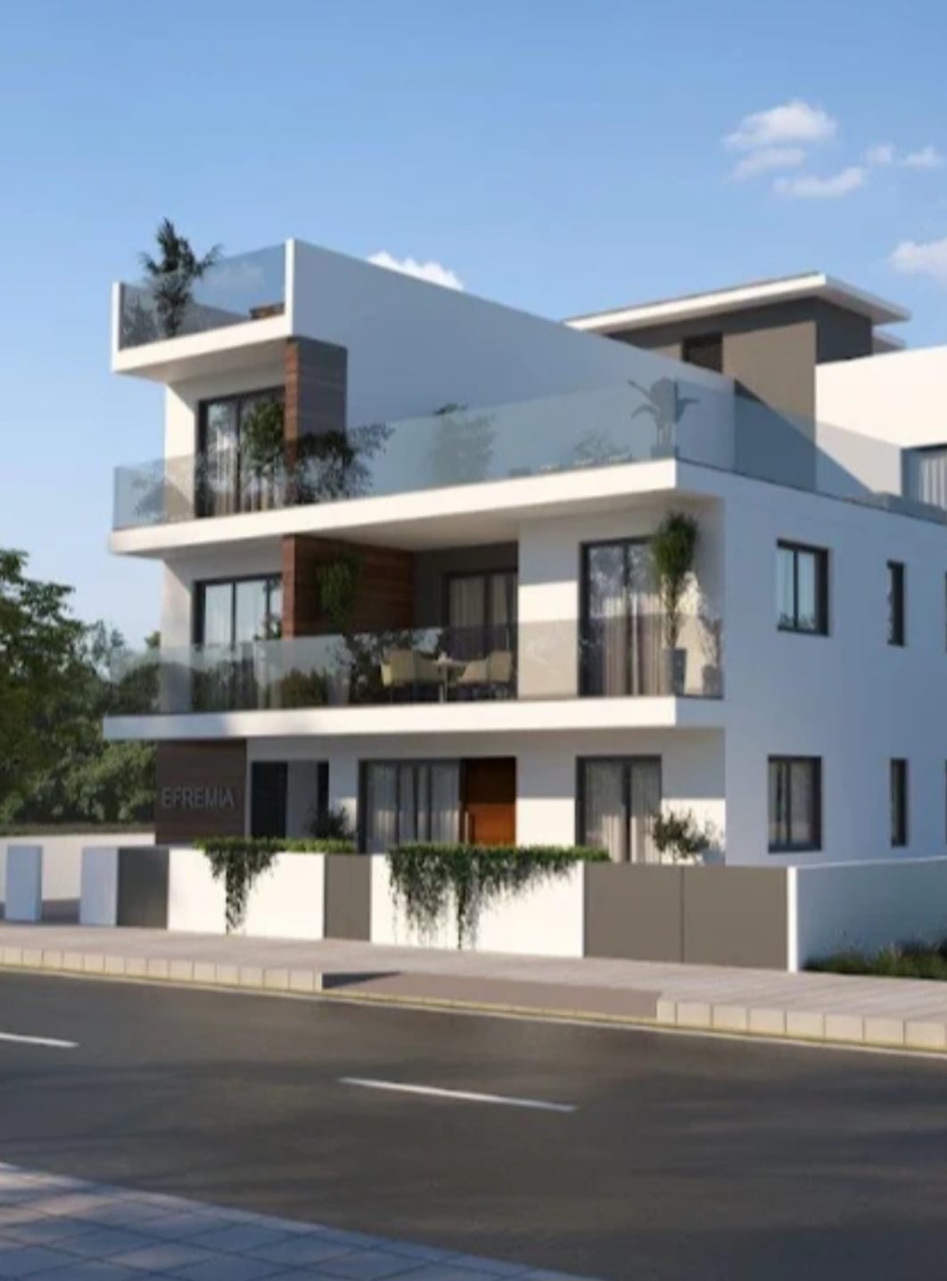 Brand-New 3-Bedroom Ground Floor Apartment with Private Garden