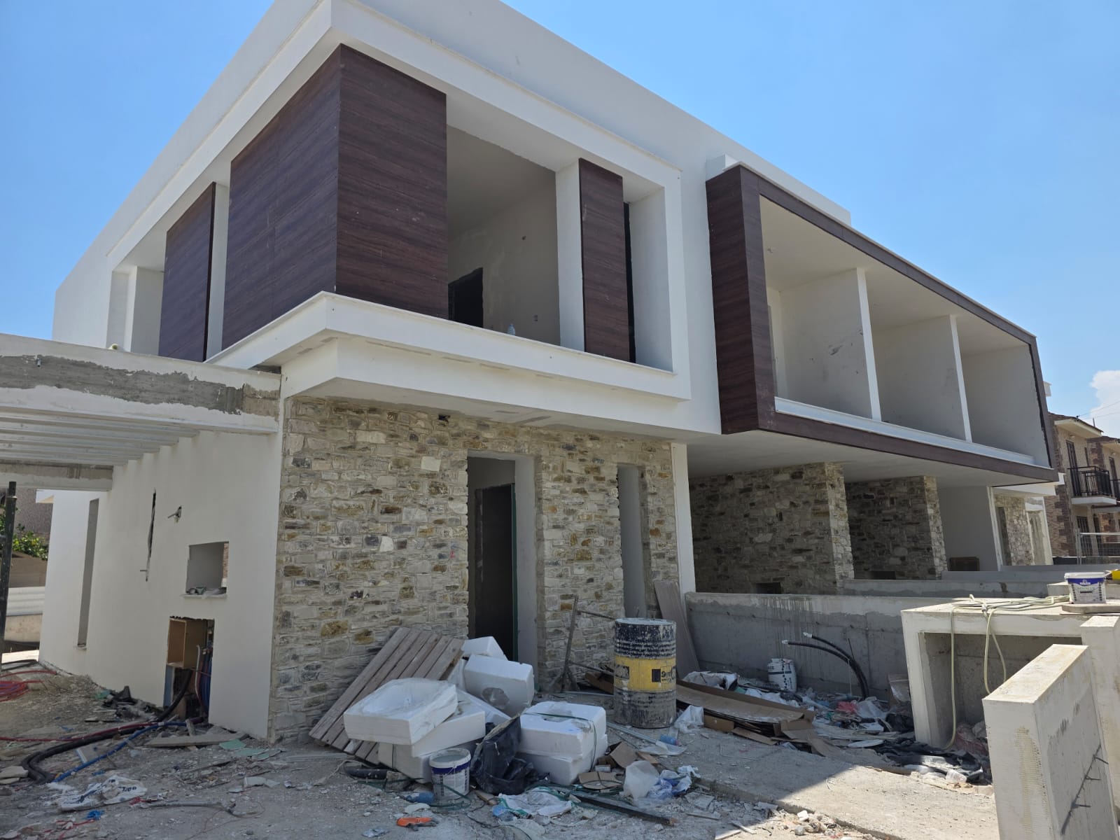 Modern 3 bedroom house for sale in Kiti - Larnaca