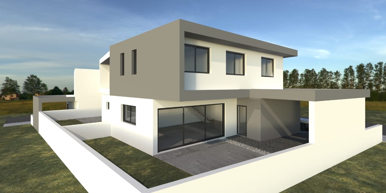 Beautiful 3-Bedroom Family Home for Sale – Alethriko