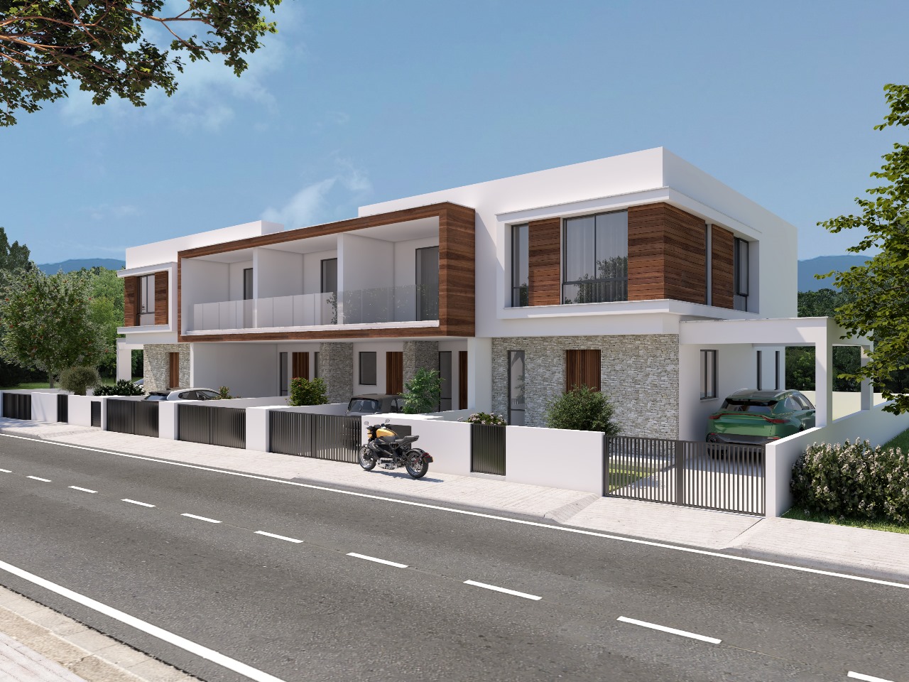 3 BEDROOM HOUSE FOR SALE IN KITI