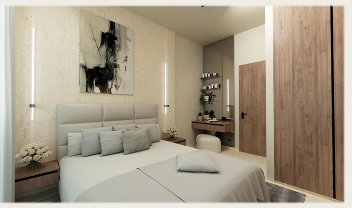 3 Bedromm House in Pervolia village Larnaca District