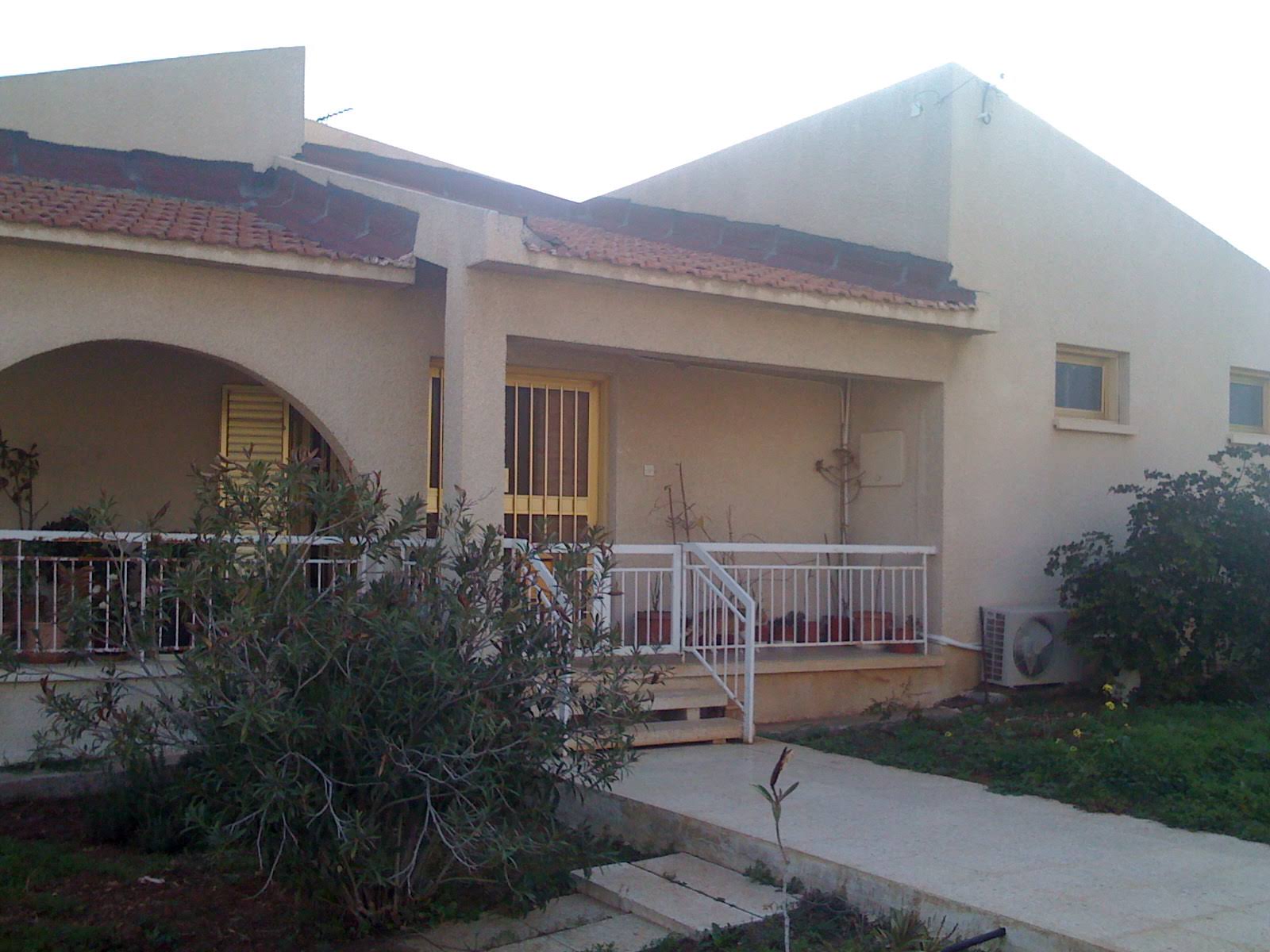 3 Bedroom single level House in Maroni