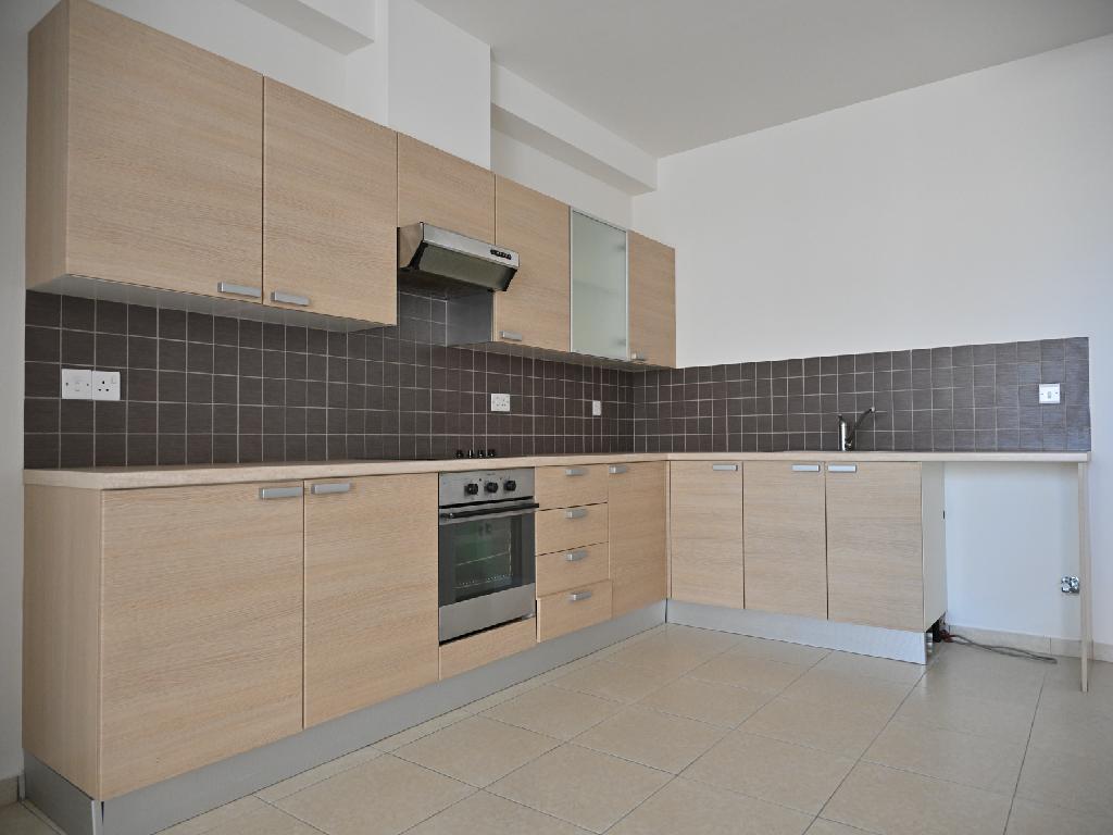 One bedroom apartment in Pyla, Larnaca