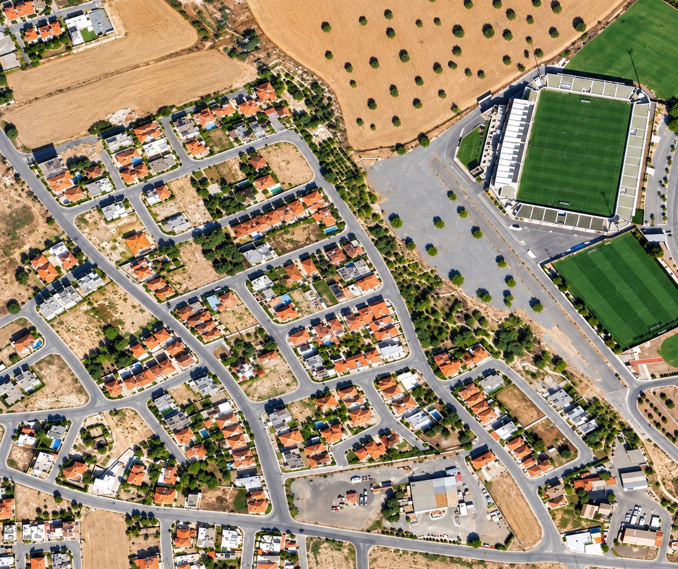 Residential Plot for Sale in Vergina with title deeds – Prime Investment Opportunity