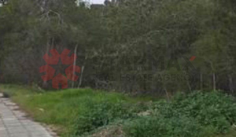 LARGE PLOT OF 641 SQ.M. IN PSEVDAS, LARNACA - Published