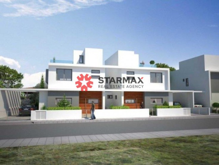 House, For Sale, Larnaca, Oroklini