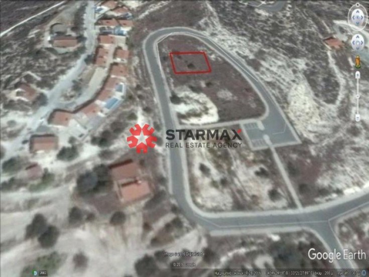 Land, For Sale, Larnaca, Skarinou