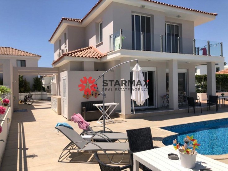 House, For Sale, Larnaca, Pyla