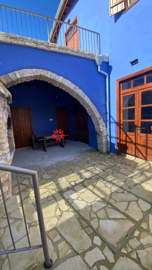 Traditional 3 Bedroom stone house in Kato Drys village, Larnaca District