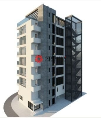 SEAFRONT STUDIO APARTMENTS FOR SALE, PORT AREA LARNACA