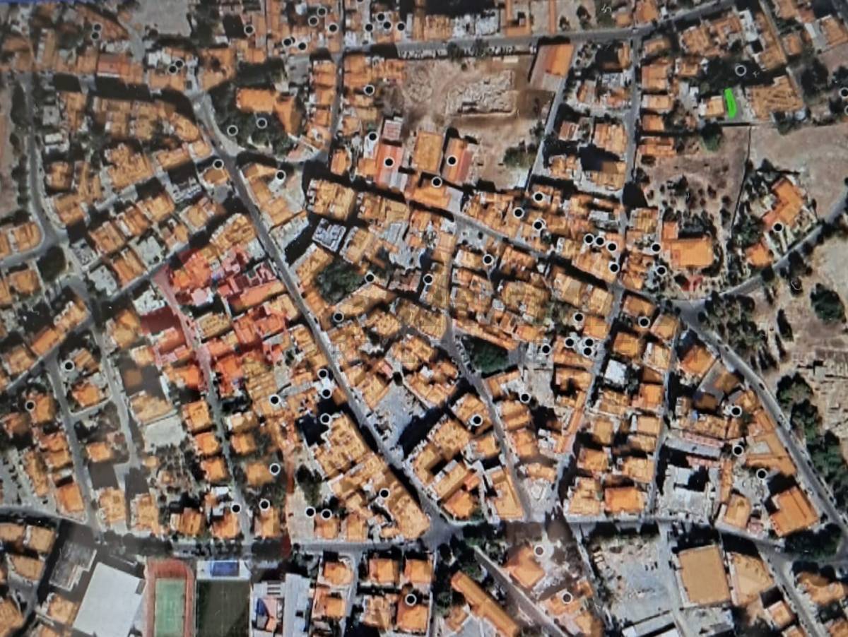 PLOT FOR SALE WITH BUILDING PERMITS IN CHRYSOPOLITISSA - Published