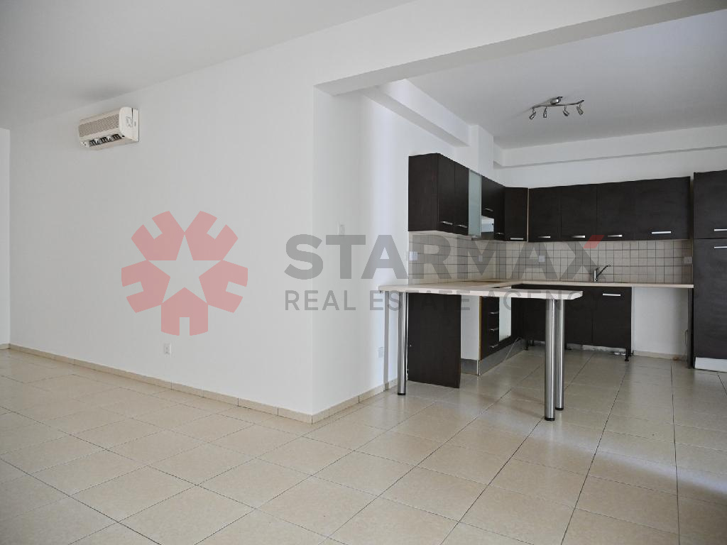 Two bedroom ground floor apartment for sale in Pyla, Larnaca - Published