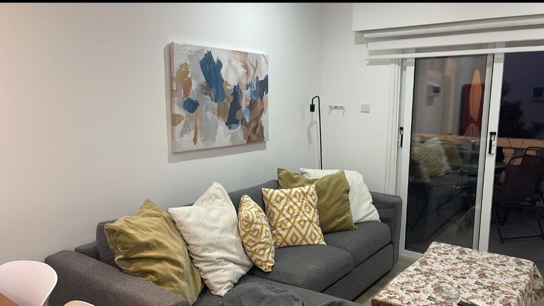 2 Bedroom Apartment in Makenzi for rent - Published