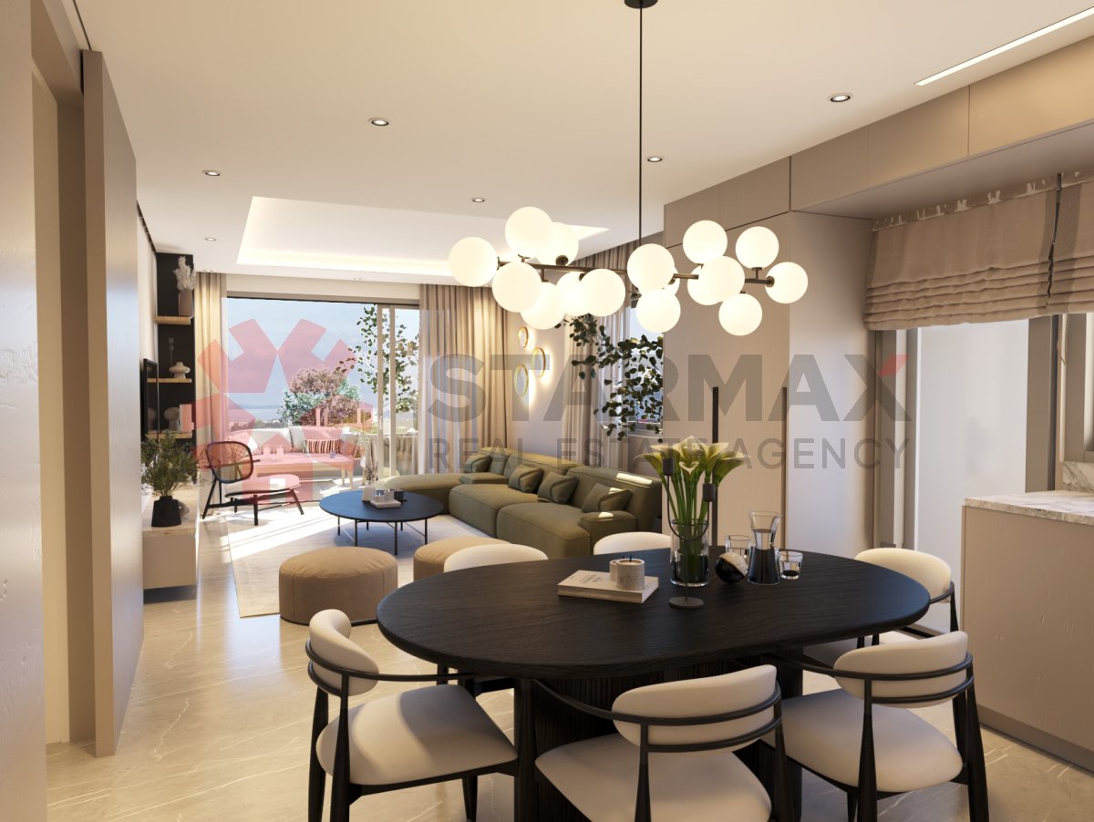 TWO BEDROOM APARTMENTS FOR SALE IN LIMASSOL - Published