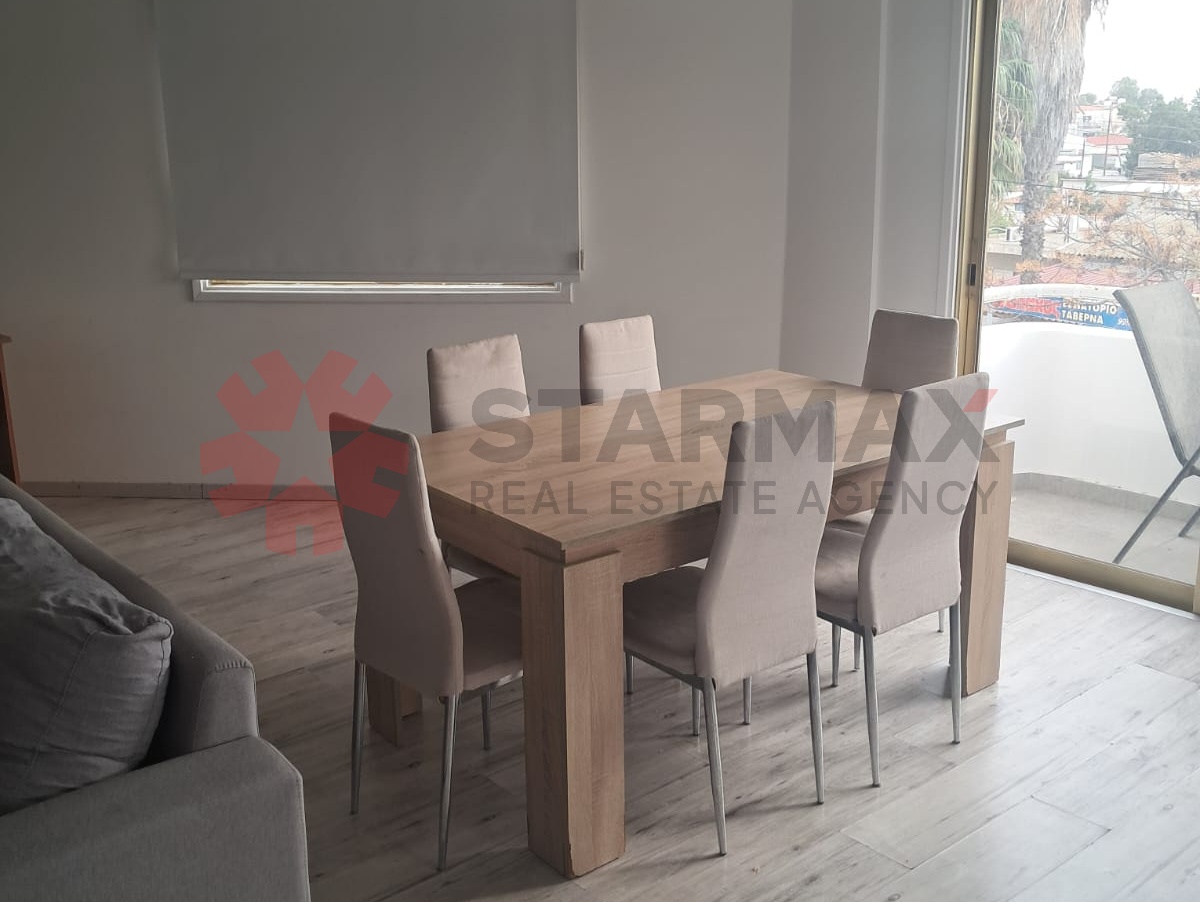 TWO BEDROOM FLAT FOR SALE -NEAR MCKENZIE AREA - Published