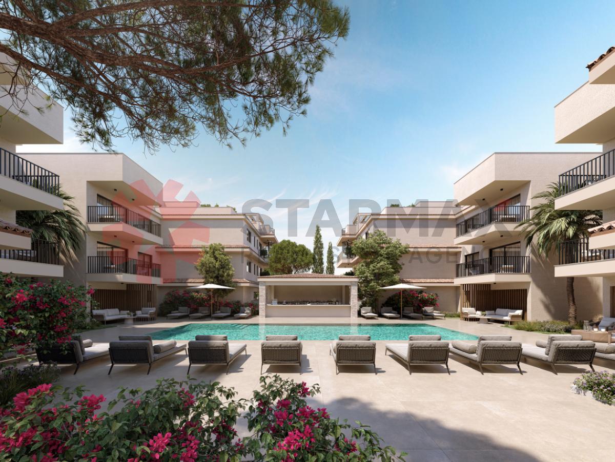 STYLISH APARTMENTS IN KITI - Published
