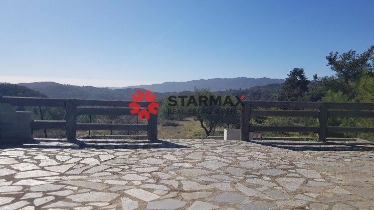 2 Bedroom House, Larnaca, Ora