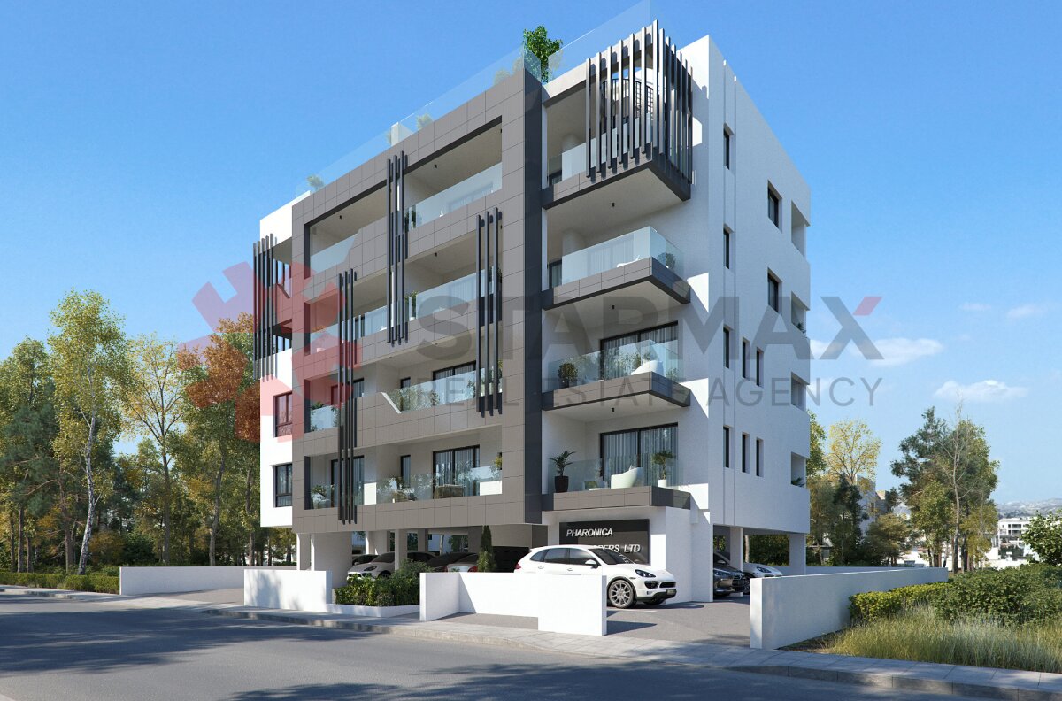 One Plus One Bedroom Apartment For Sale In Drosia With 6% Guaranteed ROI - Published
