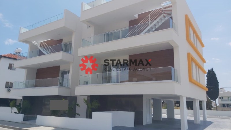 Apartment, For Sale, Larnaca, Livadia