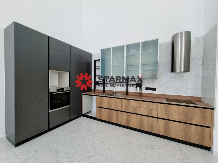 CONTEMPORARY 2 BEDROOM APARTMENT WITH ROOF GARDEN IN GERMASOGEIA - Published