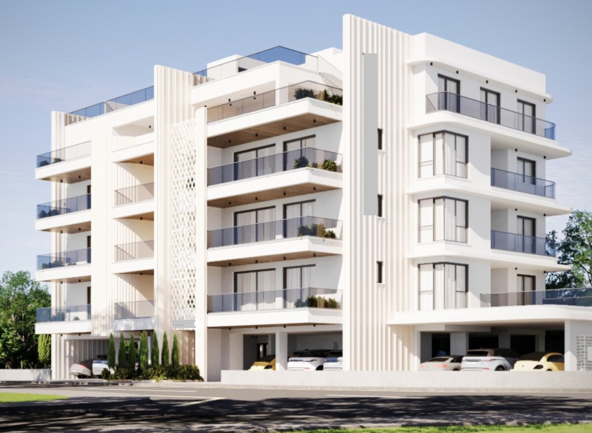 1 Bedroom Apartment near Macdonald Drive - Published