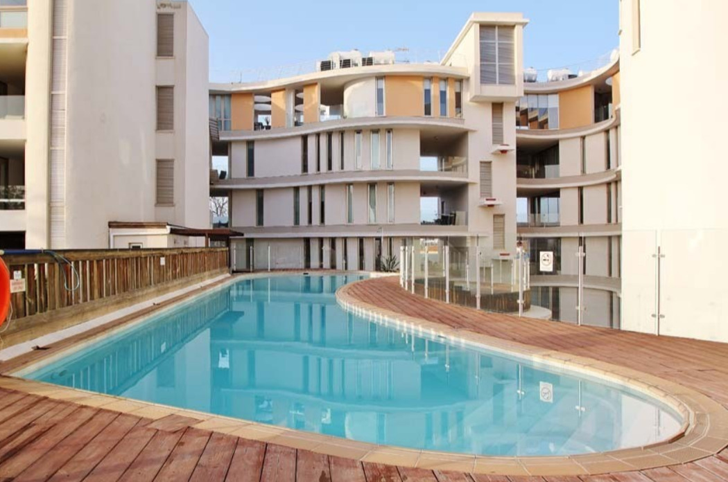 1 Bedroom Apartment in Larnaca Town center - Published