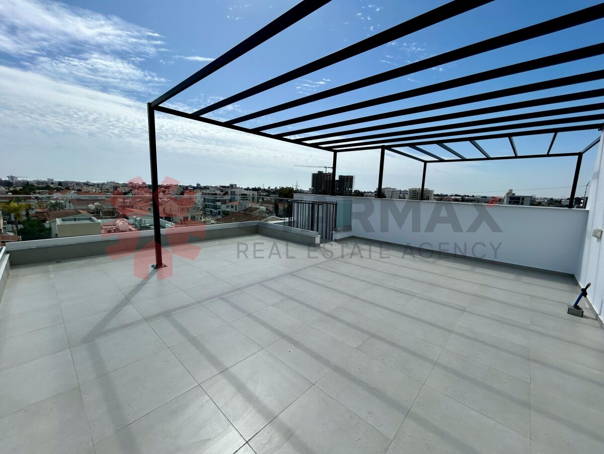 Key Ready Two Bedroom Penthouse For Sale Near The Mall - Published