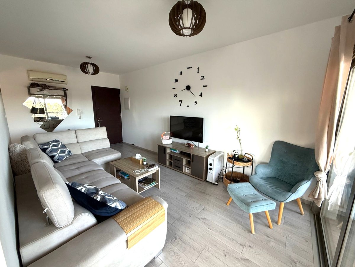 2 Bedroom Apartment in Larnaca - Published