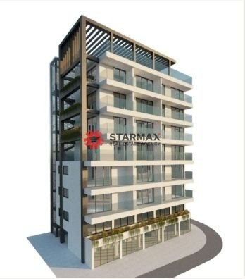 SEAFRONT ONE BEDROOM APARTMENT FOR SALE, PORT AREA LARNACA (NO VAT)