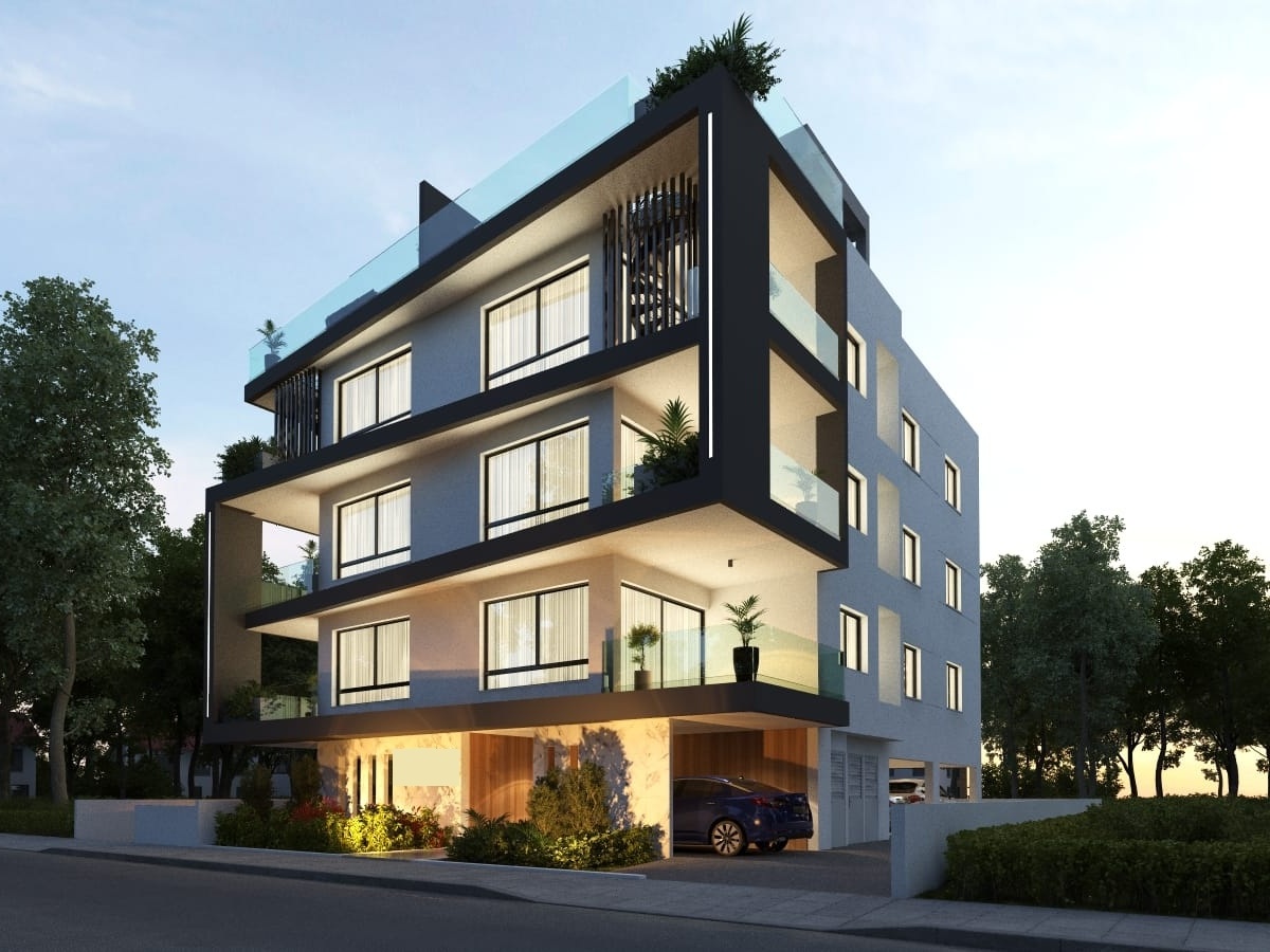 540sqm Residential Plot in Krasa with Plans Permits