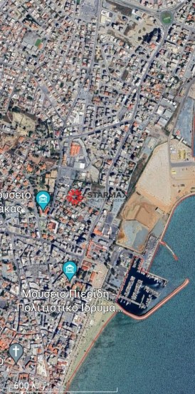 BUNGALOW FOR SALE IN CHRYSOPOLITISSA, LARNACA
