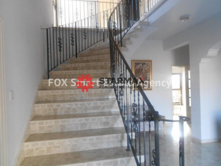 3 Bed House For Sale In Aradippou Larnaca Cyprus