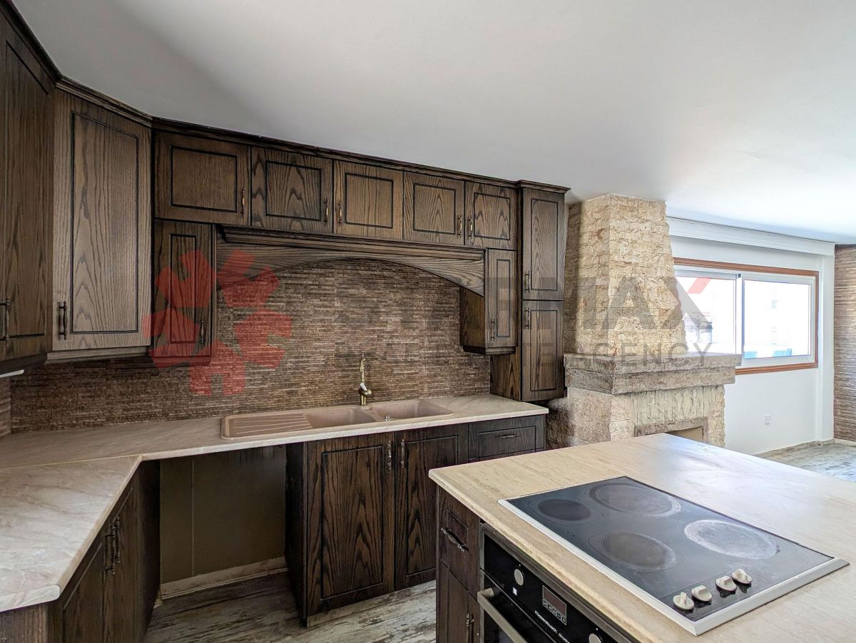 Four-Bedroom Semi-detached House in Agios Nikolaos, Larnaca - Published