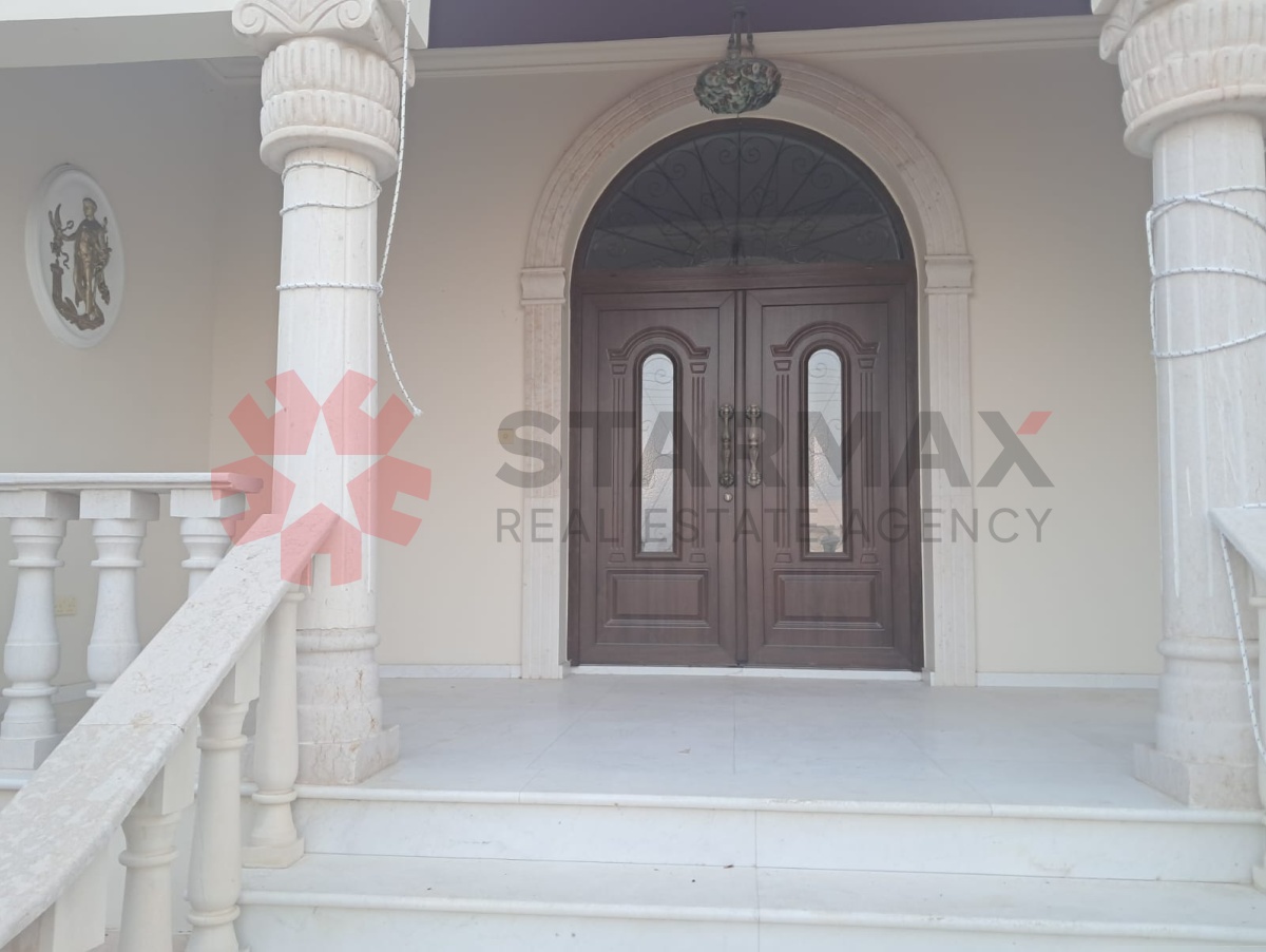 DETACHED HOUSE FOR SALE IN ARADIPPOU - Published