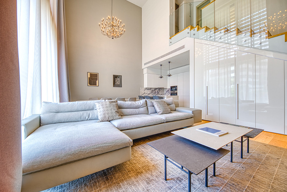 3-bedroom Ground floor apartment in Limassol - Published