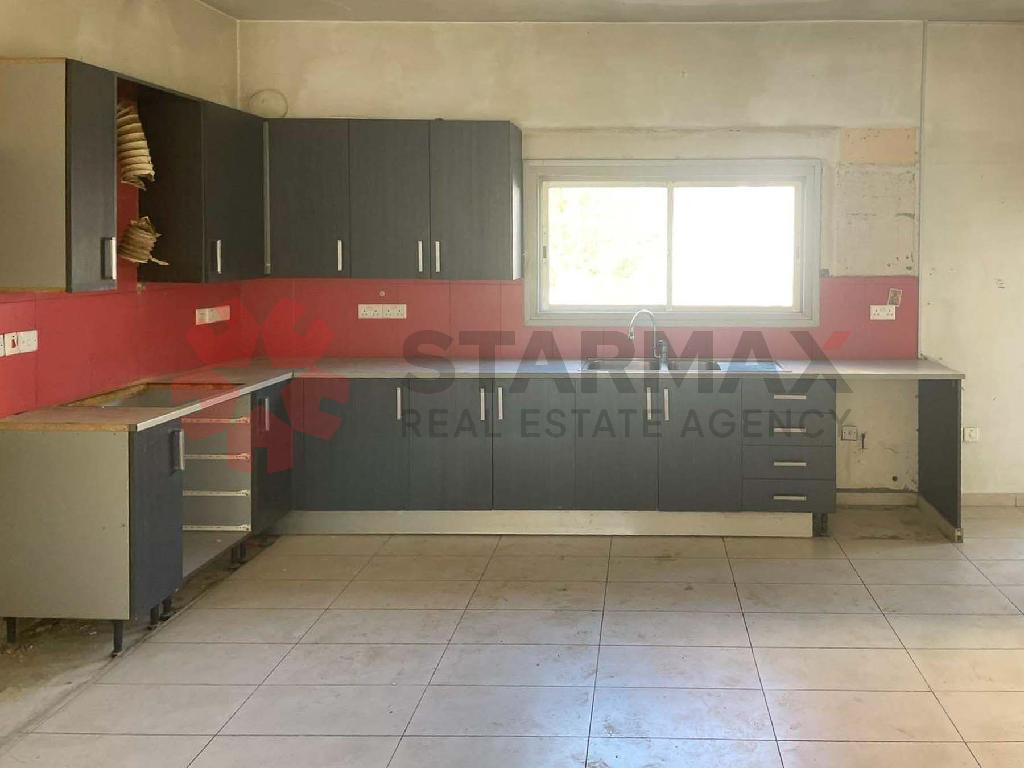 Two apartments for sale in Strovolos, Nicosia - Published