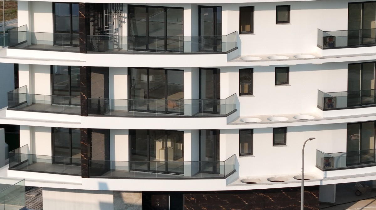 Key Ready 2 Bedroom Apartment in Livadhia - Published