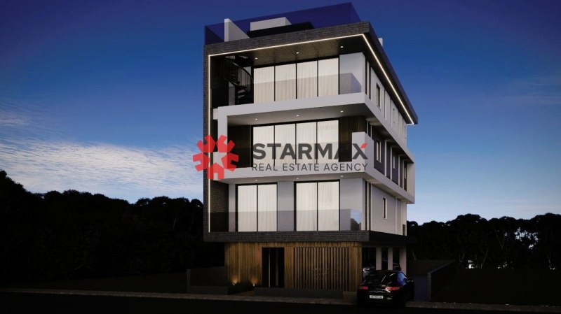 1 BEDROOM APARTMENTS IN NEW HOSPITAL AREA