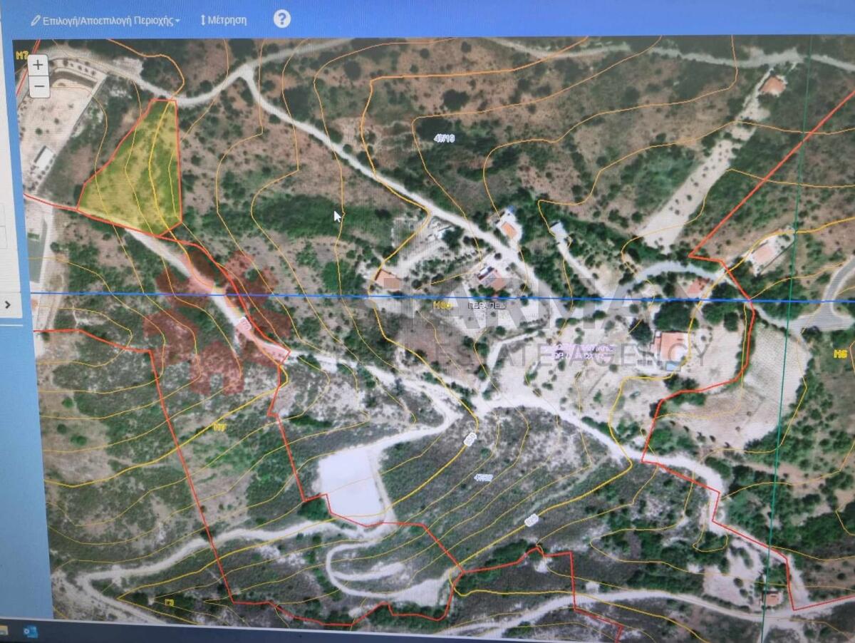 FIELD FOR SALE - PERA PEDI - Published