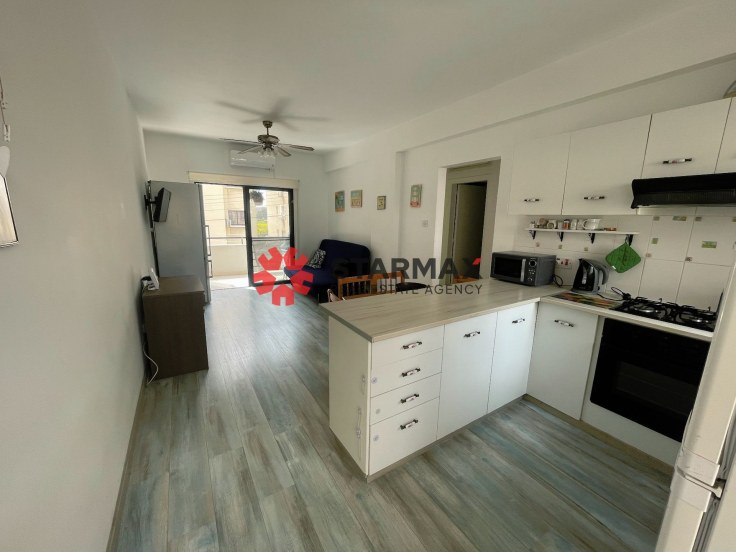 2 BEDROOM APARTMENT FOR SALE IN MACKENZIE