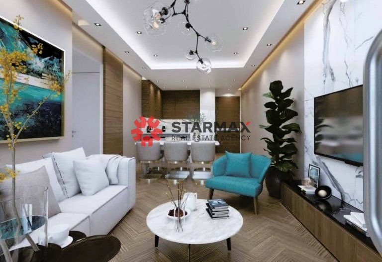 2 BEDROOM PENTHOUSE IN SALAMINA STADIUM AREA