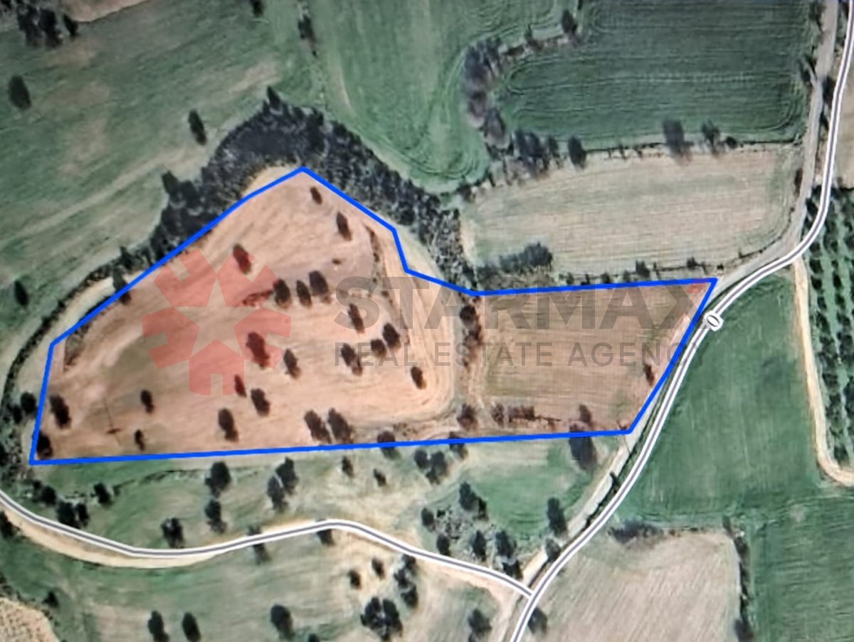 FOR SALE: EXPANSIVE RESIDENTIAL LAND IN AGGLISIDES - Published