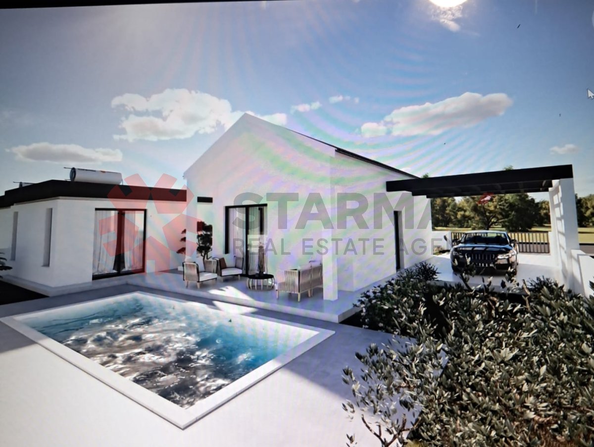 CHARMING BUNGALOWS IN KITI FOR SALE - Published