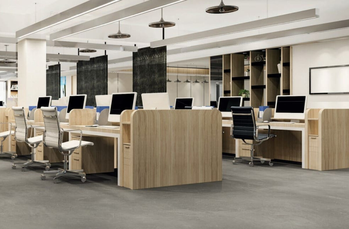 210sqm Office space for sale in Larnaca city center. - Published