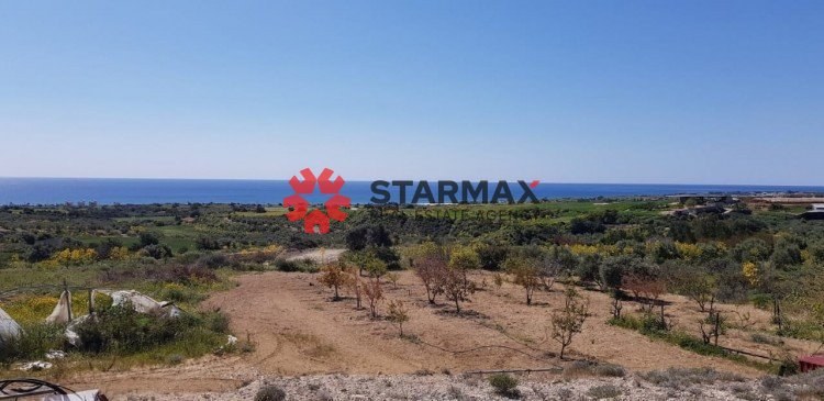 12,260 sqm Land, Agios Theodoros Larnaca