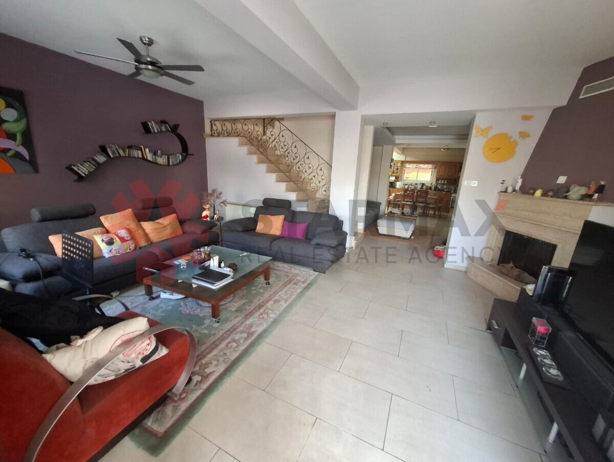 4 BEDROOM SEMI DETACHED HOUSE- SOTIROS - Published