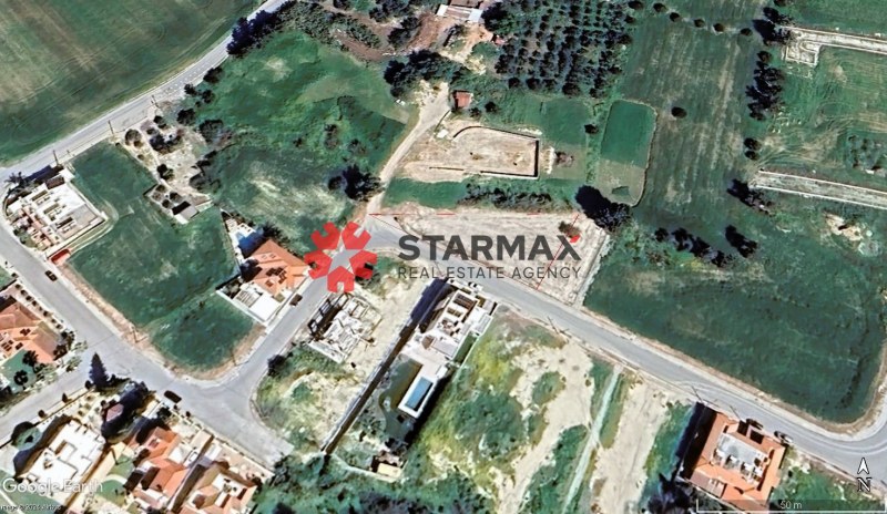RESIDENTIAL PLOT FOR SALE IN PYLA
