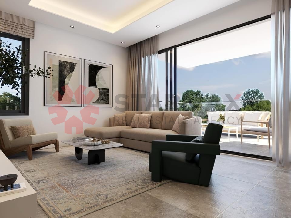 LUXURIOUS TWO BEDROOM FLATS IN LARNACA FOR SALE - Published