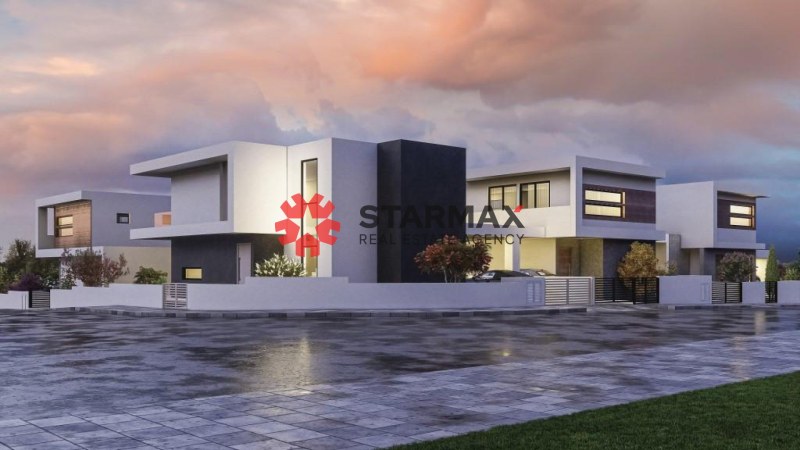 House, For Sale, Larnaca, Aradippou, Agios Fanourios